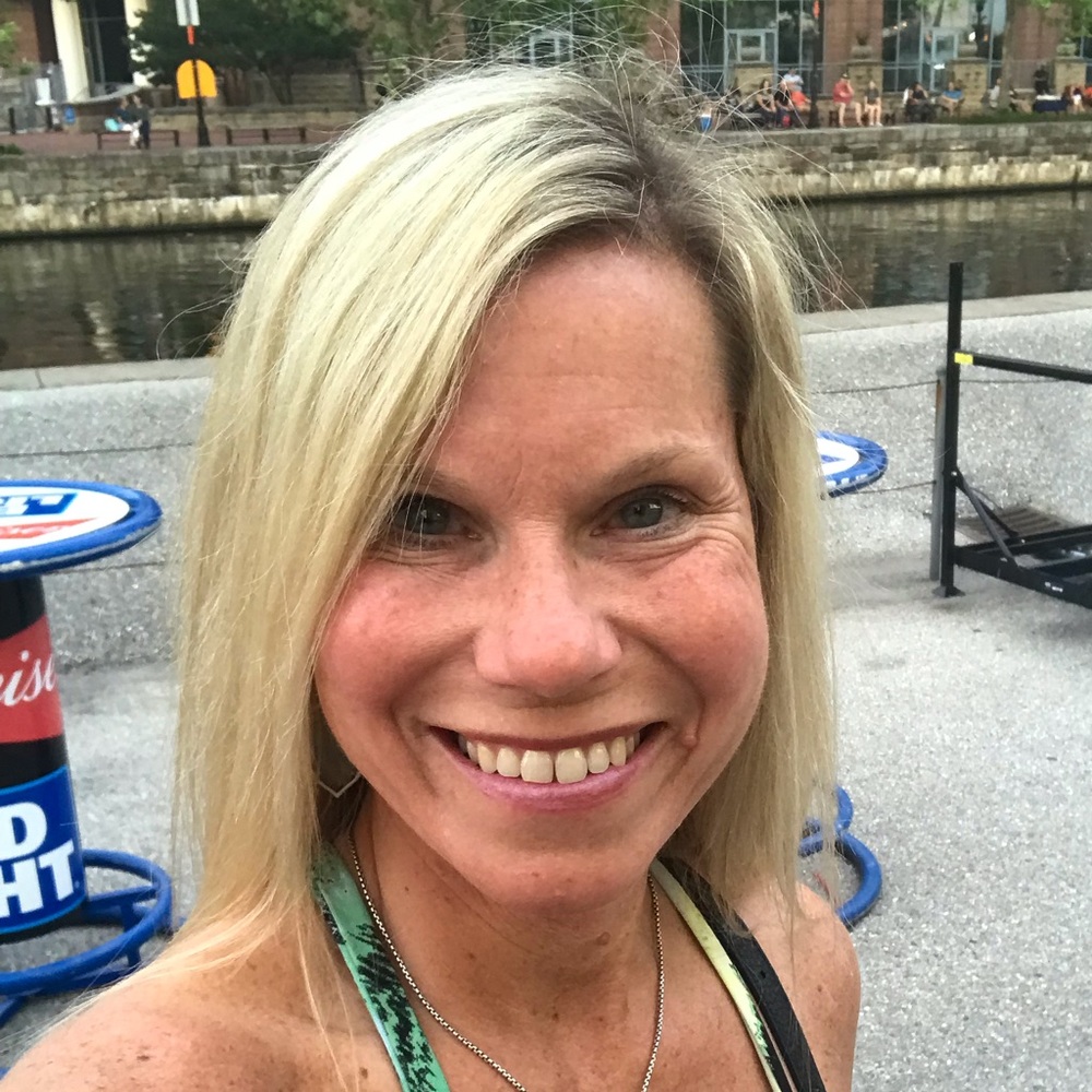 Meet your Posher, Dawn